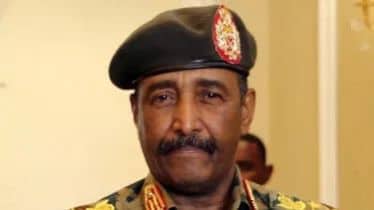 Sudanda fövqəladə vəziyyət 7 aydan sonra ləğv edilib