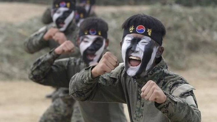 Şimali Koreya “düşmən dövlət“ elan olundu