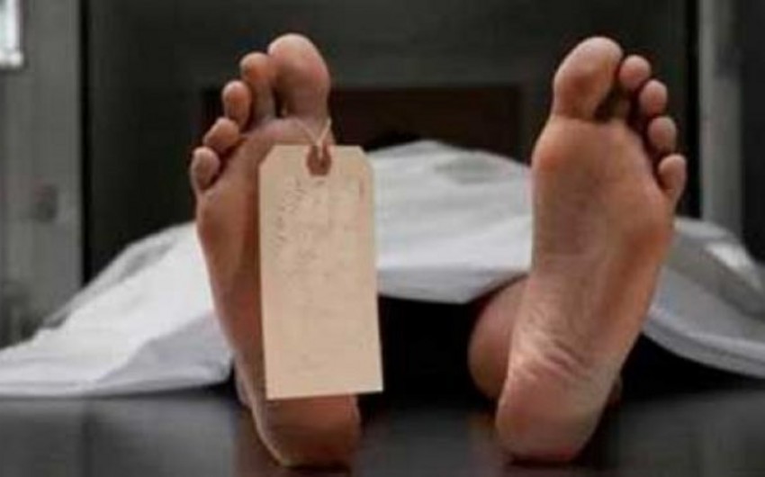 Bakıda mənzildə qadın meyiti aşkarlanıb