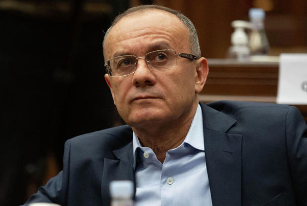 Ermənistan prokurorluğu Seyran Ohanyanın 3,5 milyon dollarlıq əmlakını müsadirə etmək istəyir