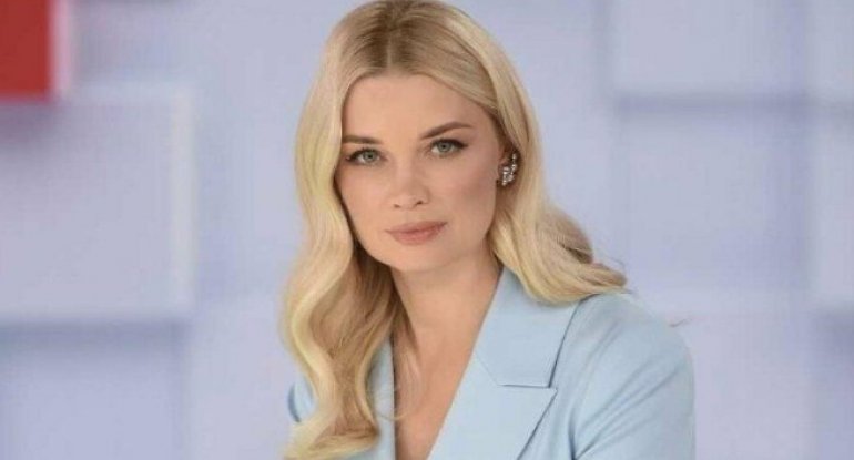 Məşhur teleaparıcının evinə raket düşdü - ÖLƏN VAR