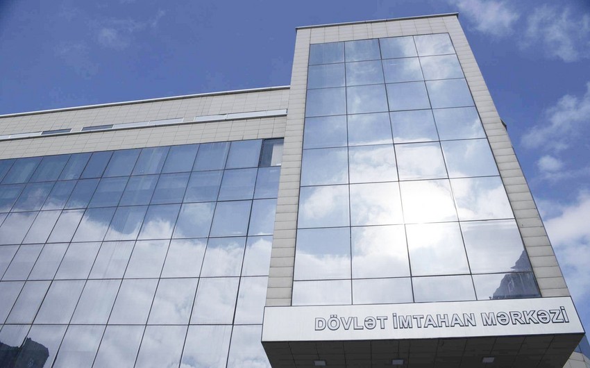 DİM abituriyentlərə müraciət edib