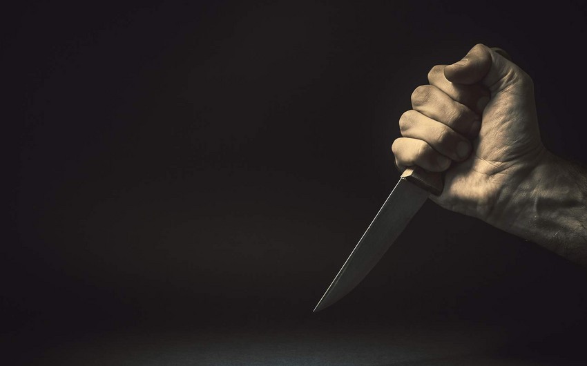 Xırdalanda keçmiş arvadını öldürməkdə şübhəli bilinən kişi tutulub - RƏSMİ