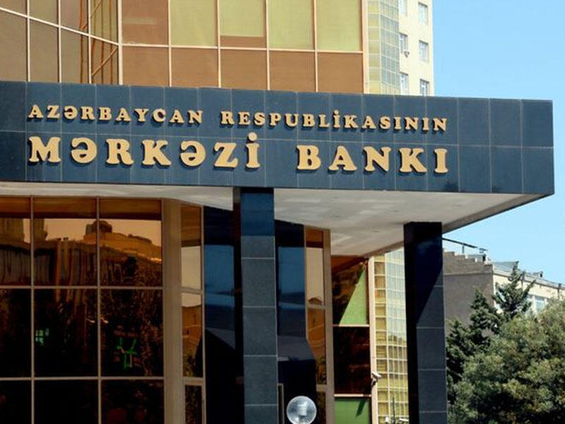 Mərkəzi Bankın İdarə Heyətinə yeni üzvlər təyin edilib - YENİLƏNİB
