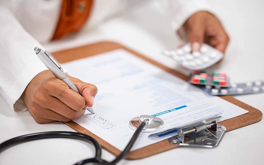 Azərbaycanda bütün xəstəliklərin icbari tibbi sığorta zərfinə daxil edilməsi təklif olunur