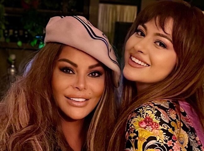 Ayan Aygün Kazımova haqda: 