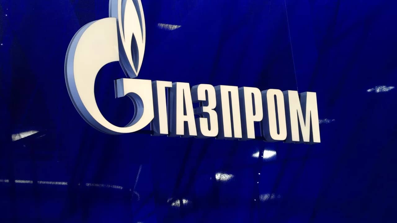 “Gazprom” Almaniya və Danimarka şirkətlərinə qaz axınını kəsir