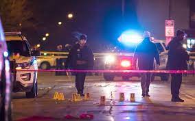ABŞ-da universitetdə atışma olub, ölən və yaralananlar var