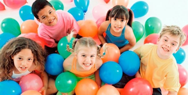 Bu gün Uşaqların Beynəlxalq Müdafiəsi günüdür