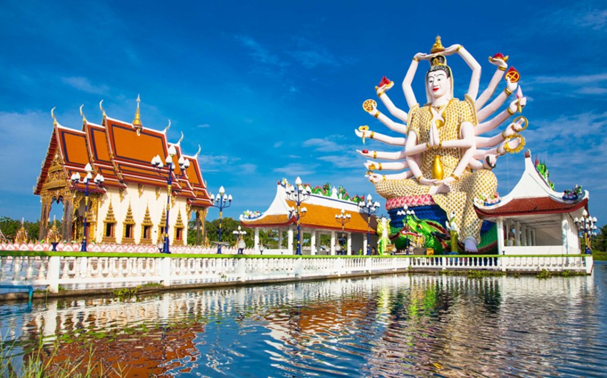 Tailand turistlər üçün karantini ləğv edir