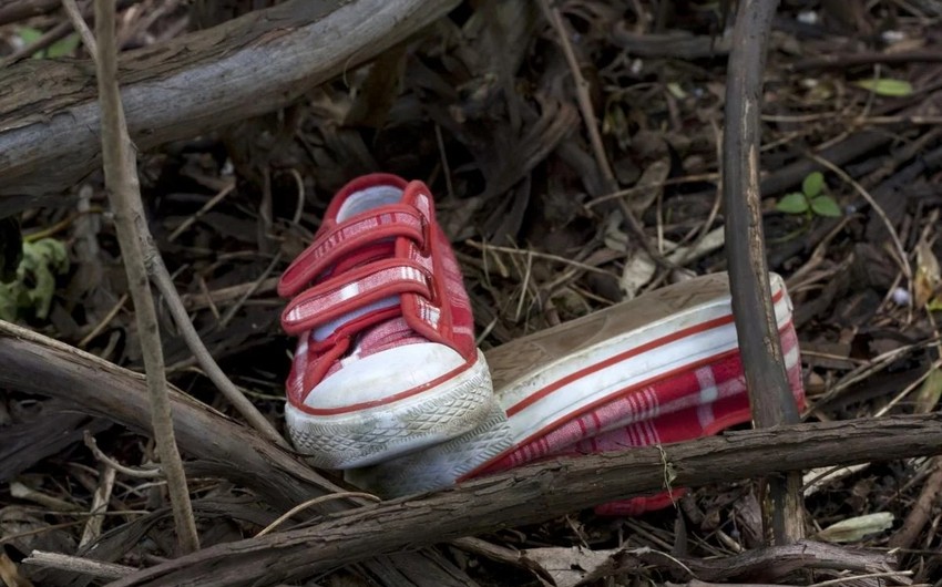 Ukraynada müharibədə ölən uşaqların sayı 243-ə çatıb