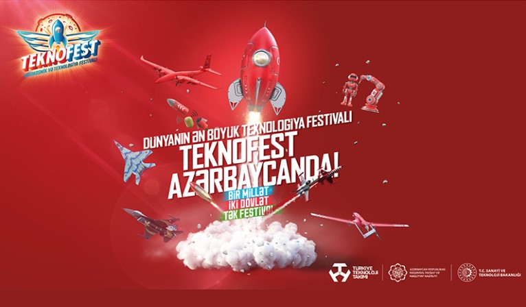 “TEKNOFEST” Türkiyə-Azərbaycan qardaşlığının, birliyinin təzahürüdür – DEPUTAT