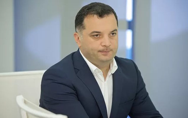 Tbilisi merinin müavini intihar edib - YENİLƏNİB