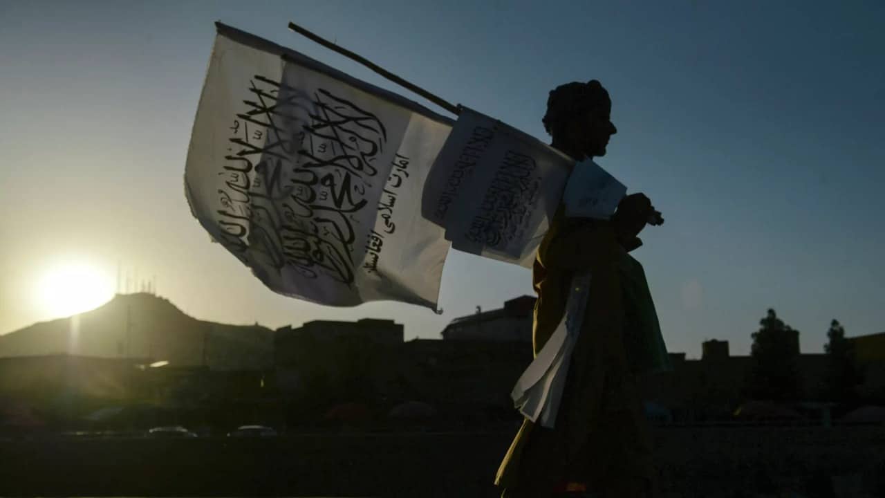 Talibandan şok açıqlama: BU SAHƏLƏR MƏHV EDİLƏCƏK