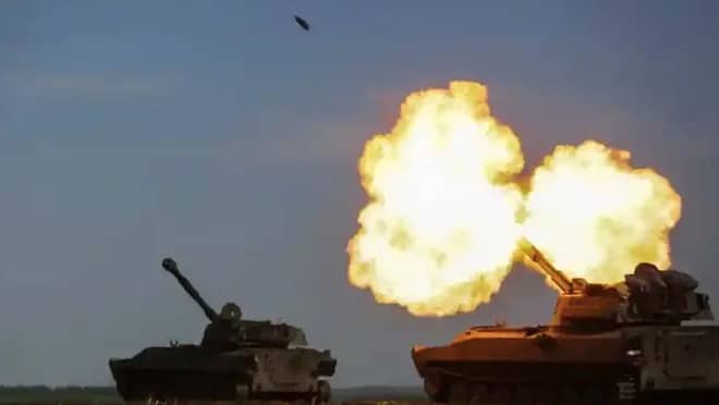 ABŞ Ukraynanın daha uzun mənzilli silah tələbini rədd etdi