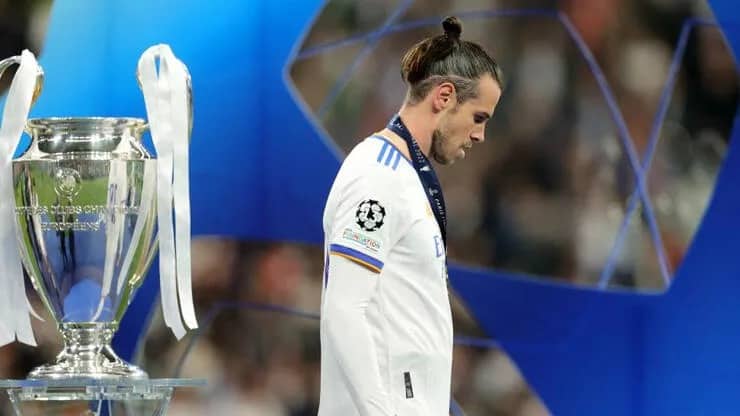 SON DƏQİQƏ: Gareth Bale Real Madriddən ayrıldı