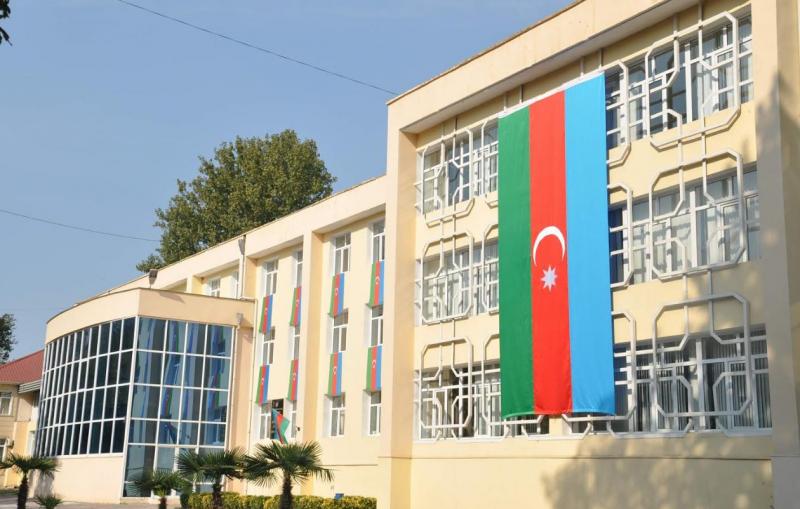 Mingəçevir Dövlət Universiteti yaz imtahan sessiyasına tam hazırdır