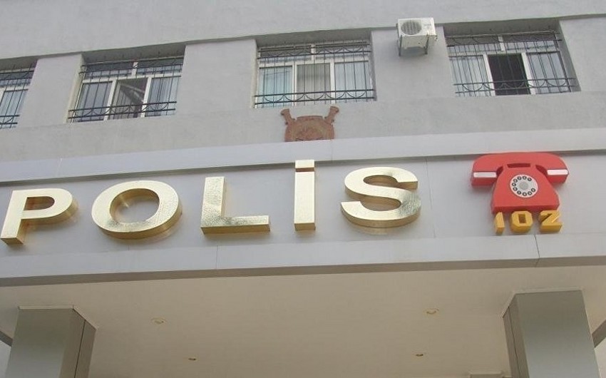 Yardımlıda narkotik ticarətçisi polis şöbəsində vəfat edib