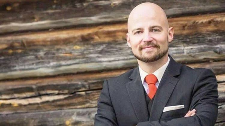 Finlandiyalı deputat