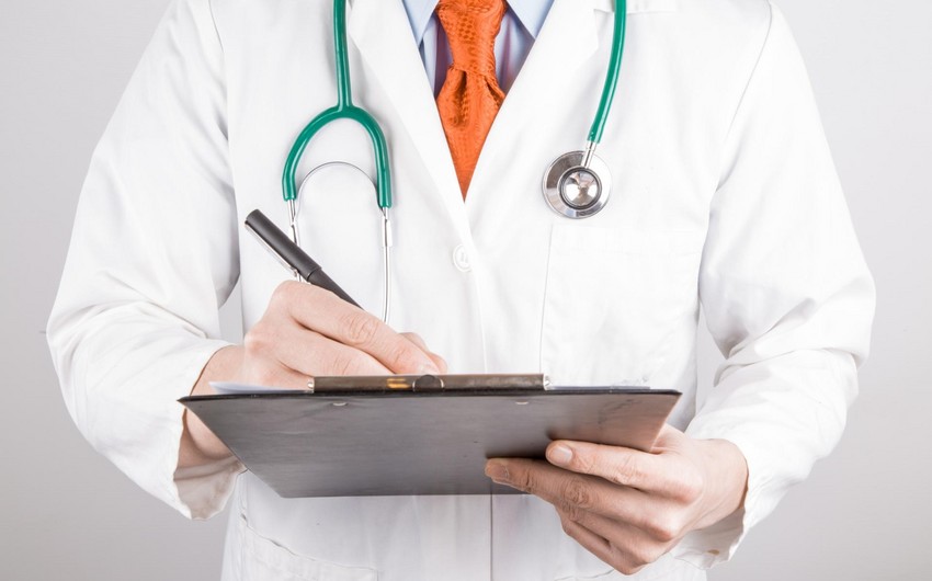 В Баку и Сумгайыте трудоустроен 31 врач, обучавшийся за рубежом