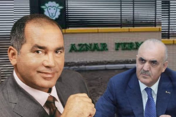 Fərhad Əhmədovla Səlim Müslümovu nə birləşdirir – “AzNar” şirkətində… (ŞOK İDDİA+ FOTO)