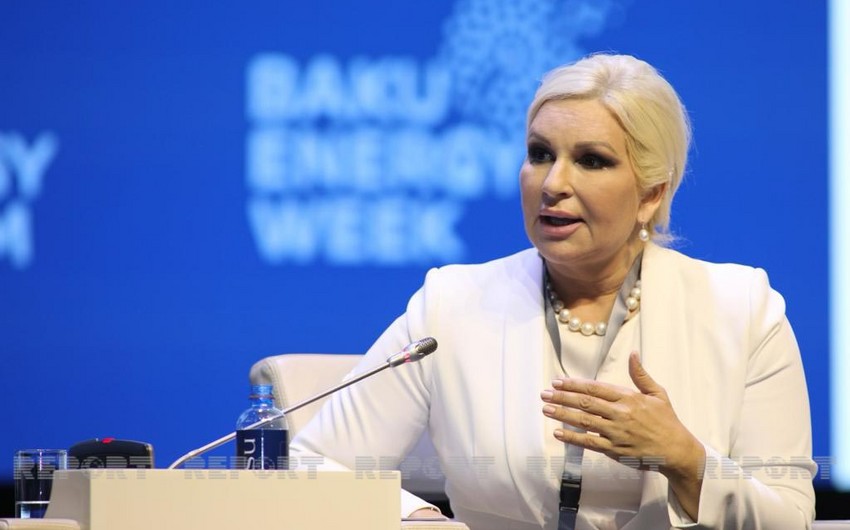 Serbiya enerji nəqlinin şaxələndirilməsində Azərbaycana ümid bəsləyir