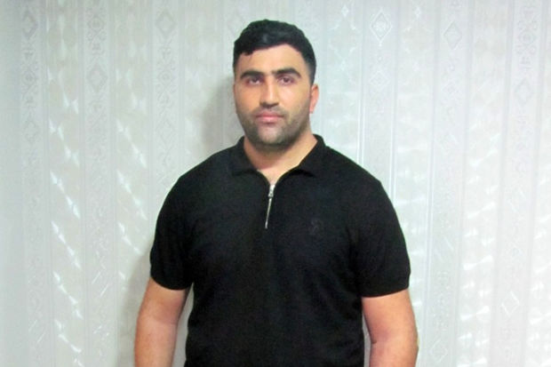 İki nəfərə qarşı 160 min manatdan çox dələduzluq edən şəxs SAXLANILDI