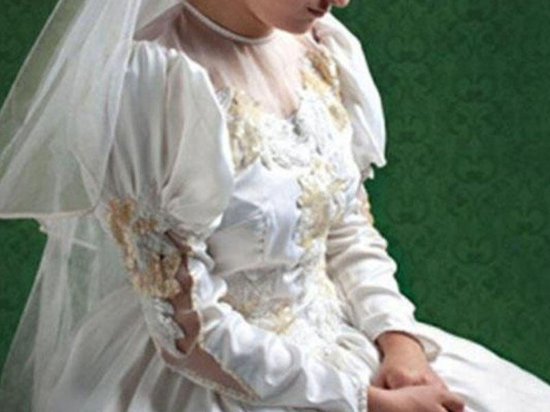 Toyu olduğu deyilən məktəblinin “qayınata”sından açıqlama - VİDEO