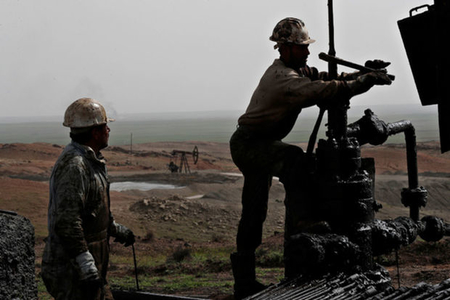 Türkiyə kəşfiyyatı PKK terror qruplaşmasının rəhbərlərindən birini məhv edib