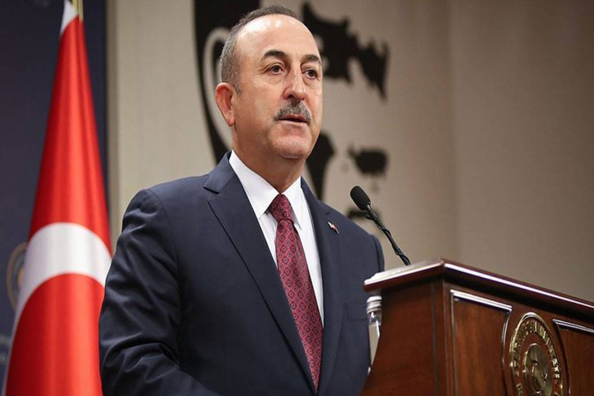 Çavuşoğlu: “Rusiya və Ukraynanı bizdən başqa bir araya gətirə bilən oldumu?”