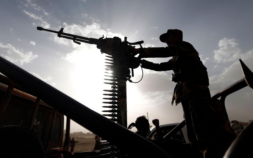 Yəməndə atəşkəs 2 ay uzadılıb