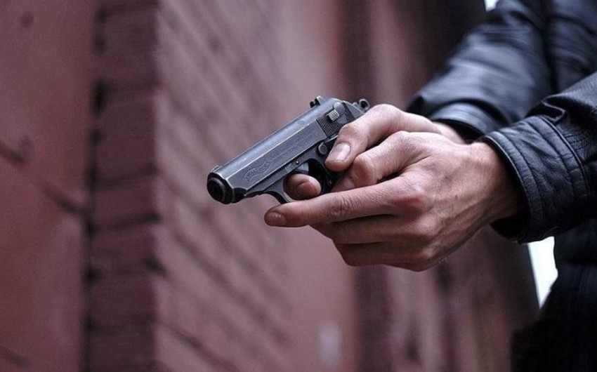 В Москве застрелили бизнесмена, который находился в розыске в Армении