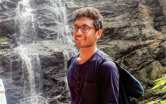 FHN hindistanlı turistin axtarışı barədə məlumat yaydı