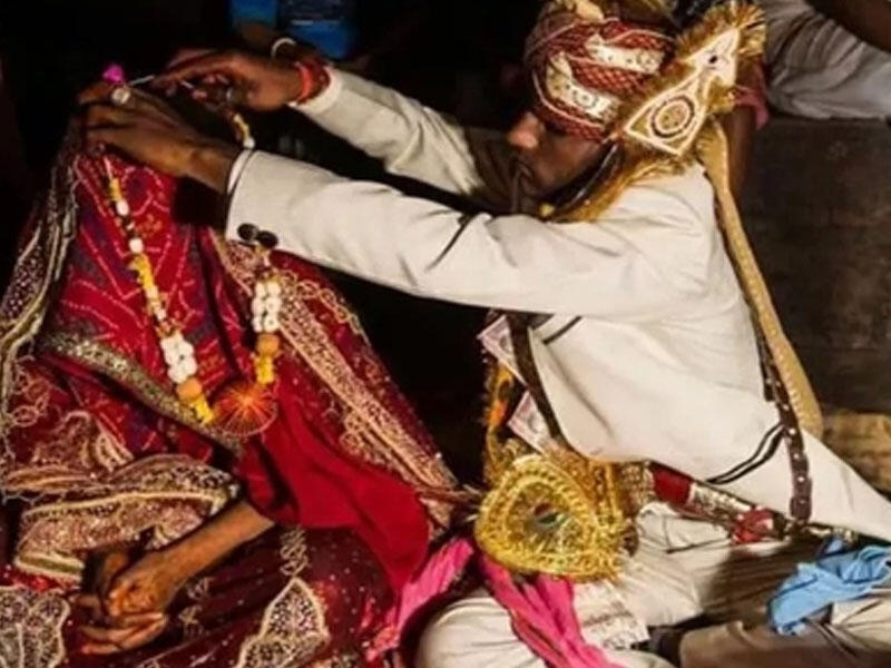 Sevdiyi kişi ilə evlənmək istəyən qadından İNANILMAZ ƏMƏL - Etdikləri ona baha başa gəldi