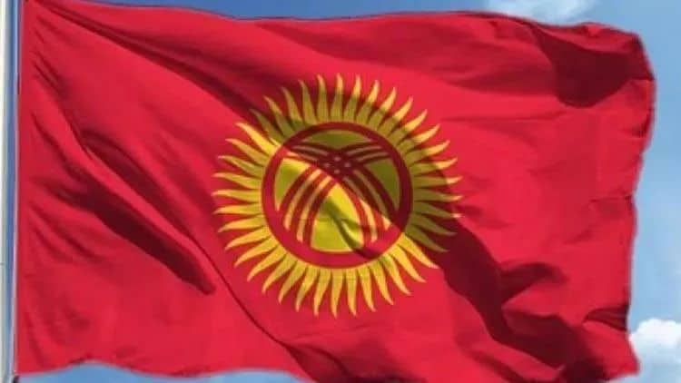 Qırğızıstanda səhiyyə naziri Beyşenaliyev korrupsiyada şübhəli bilinərək saxlanılıb