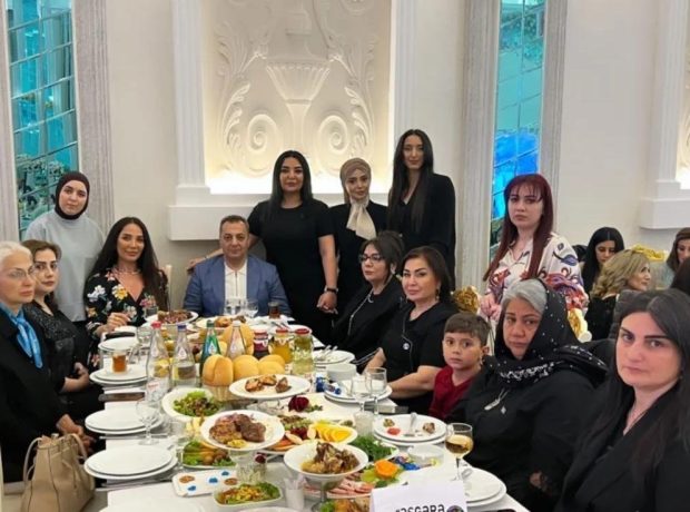 “Əsgərə xatirə kitabı” layihəsi daha bir möhtəşəm tədbir təşkil etdi – FOTOLAR