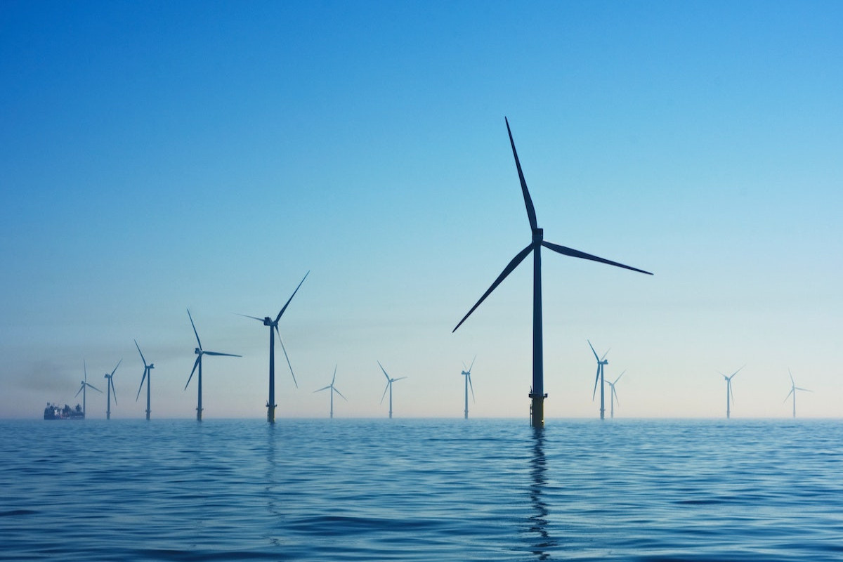 2040-cı ilədək Azərbaycanın dəniz külək enerji potensialı 7 giqavatt qiymətləndirilir