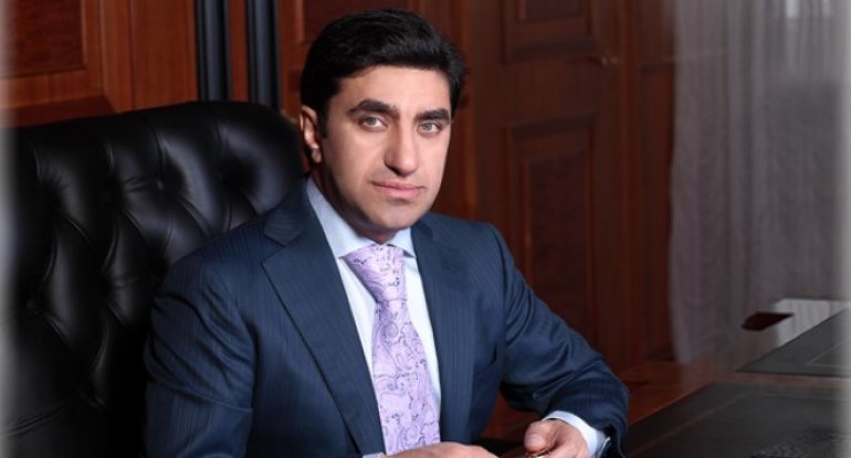 Qod Nisanov vəzifəsindən uzaqlaşdırıldı