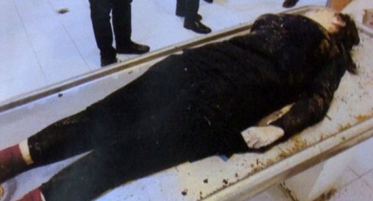 Bakıda qadın əri ilə birgə ögey anasını öldürüb gölə atdı: ŞOK cinayətin TƏFƏRRÜATI - FOTO