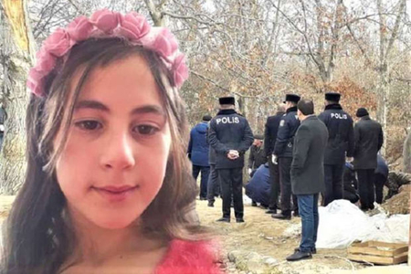 Nərmin cinayəti ilə bağlı şok ifadə: 