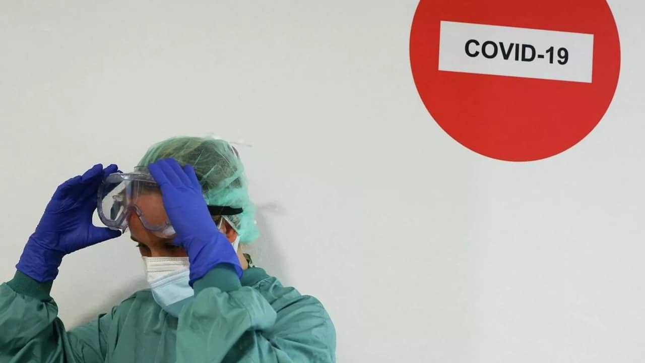 İspaniya Şengen ölkələrindən gələnlər üçün Covid-19 nəzarətini qaldırır