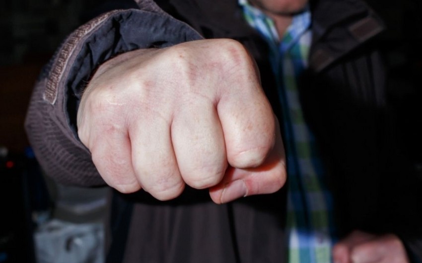 Cəlilabadda 5 gün əvvəl döyülən şəxs vəfat edib