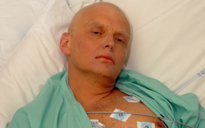 Aleksandr Litvinenkonun qətlində ittiham olunan iş adamı koronavirusdan ölüb