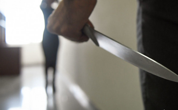 Gəncədə ər həyat yoldaşını qətlə yetirdi