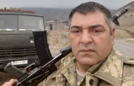 Yaralanan bəzi general, polkovniklər, kiçik zabitlər təltif olunmadı, ancaq Elçin Xəlilov, Günel Abbasova