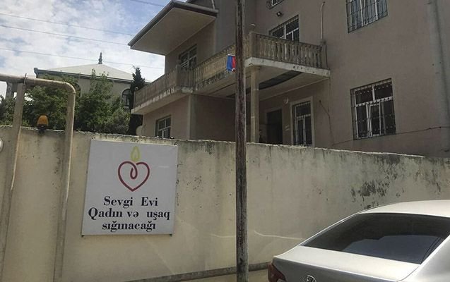 “Körpələrin başını qırxıb spirt vurur, sonra yandırıb tamaşa edirdilər” - Bakıdakı sığınacaq barədə ŞOK İDDİA