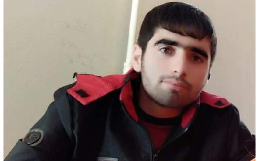 BDU-nun tələbəsi bədbəxt hadisə nəticəsində ölüb - YENİLƏNİB