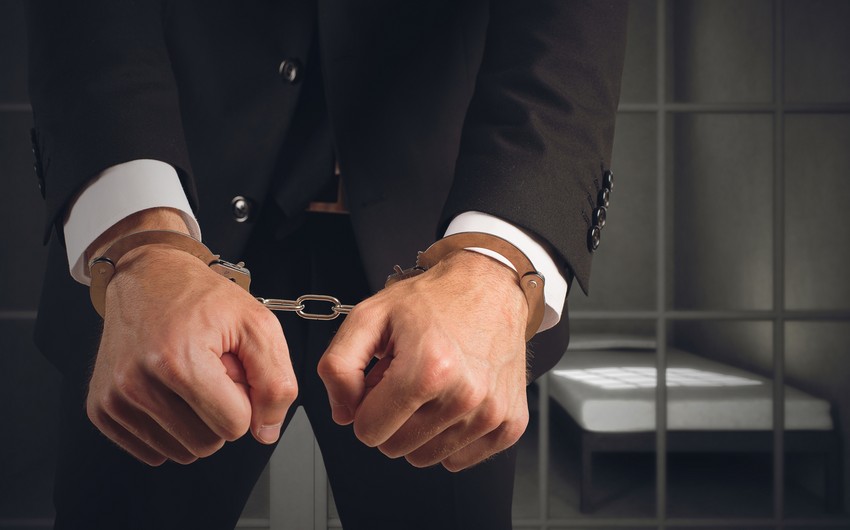 Mədəniyyət Nazirliyinin vəzifəli şəxslərinin həbsi ilə bağlı rəsmi açıqlama