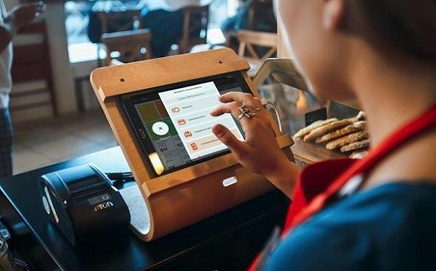 Азер Байрамов: До конца года все предприниматели будут обеспечены электронными кассами