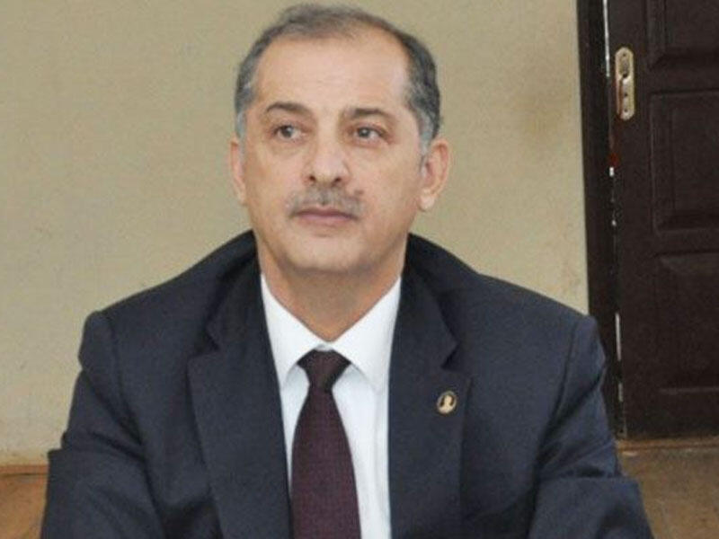 Vilyam Hacıyevin səhhətində problem yaranıb